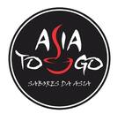 Logotipo Asia To Go